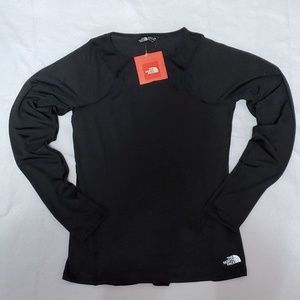 The North Face Slim Fit Black